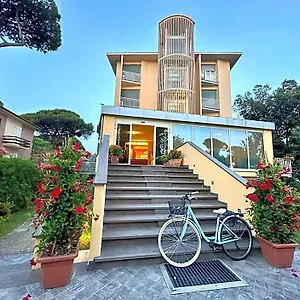 Hotel Florida Tirrenia